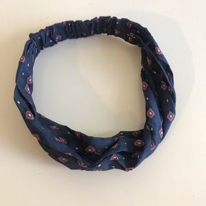Jcrew head band